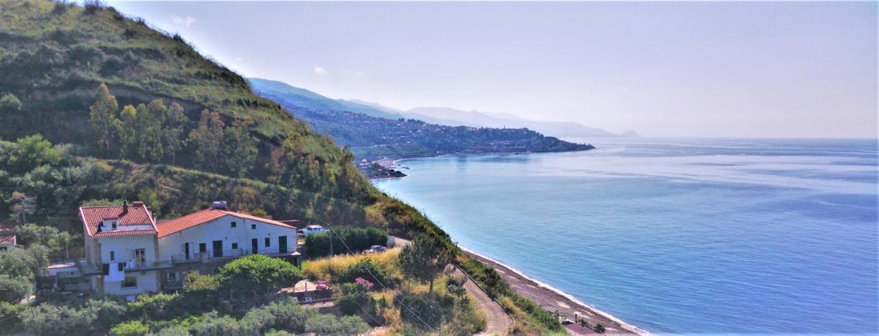 Tenuta Petreria Santo Stefano di Camastra Εξωτερικό φωτογραφία