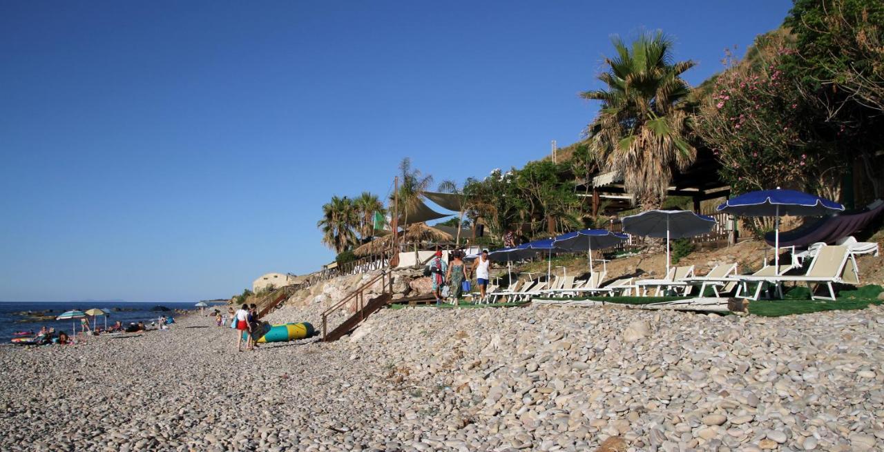 Tenuta Petreria Santo Stefano di Camastra Εξωτερικό φωτογραφία