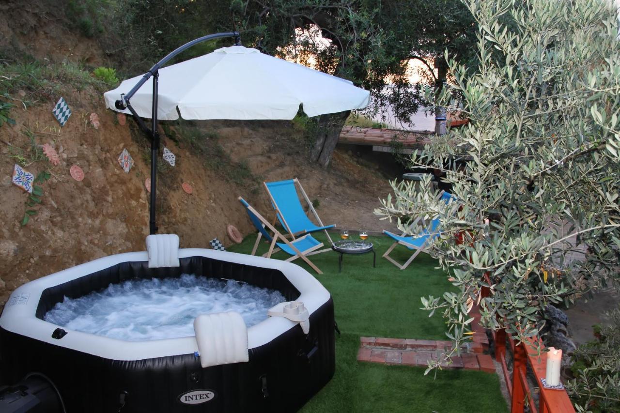 Tenuta Petreria Santo Stefano di Camastra Εξωτερικό φωτογραφία