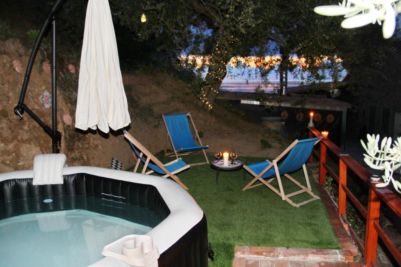 Tenuta Petreria Santo Stefano di Camastra Εξωτερικό φωτογραφία