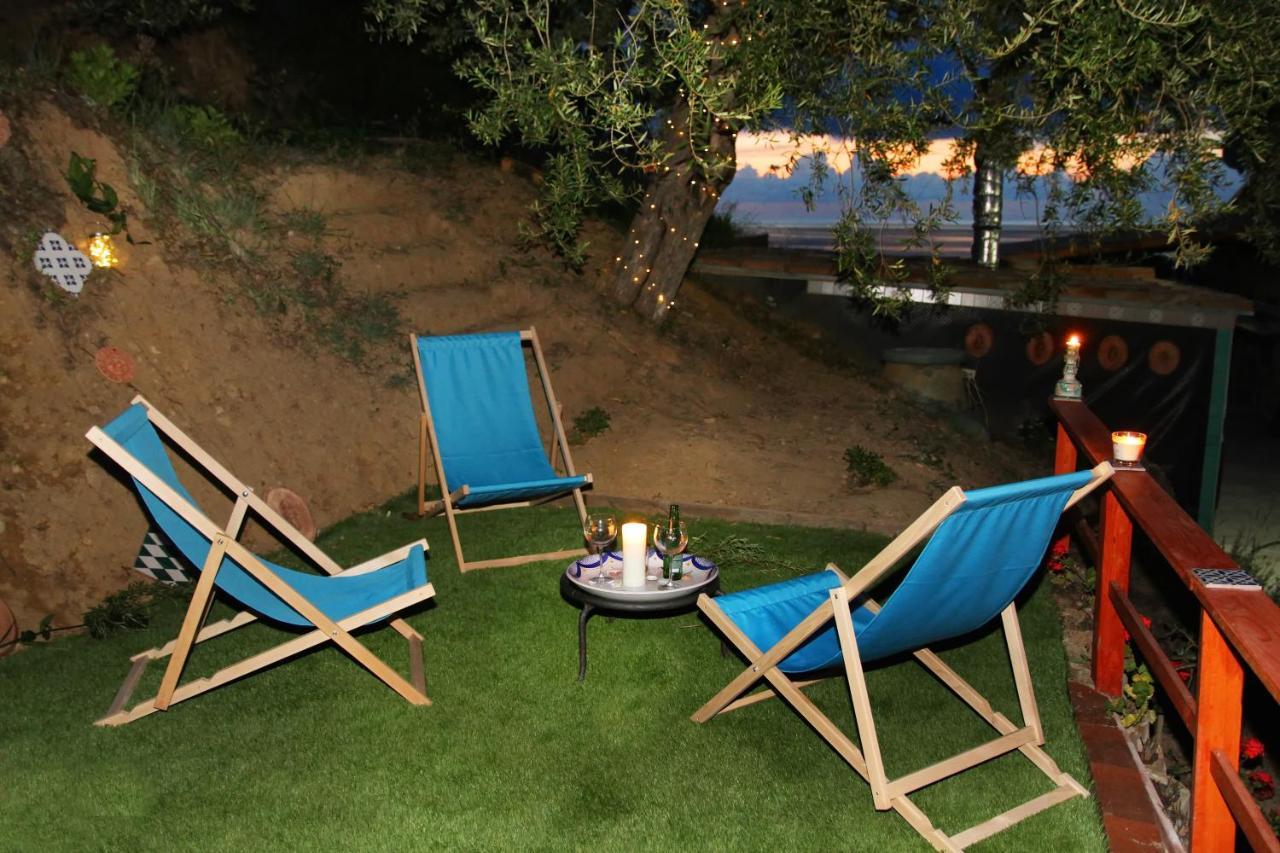 Tenuta Petreria Santo Stefano di Camastra Εξωτερικό φωτογραφία