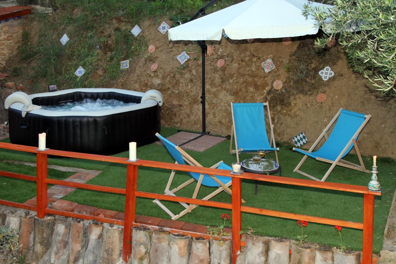 Tenuta Petreria Santo Stefano di Camastra Εξωτερικό φωτογραφία
