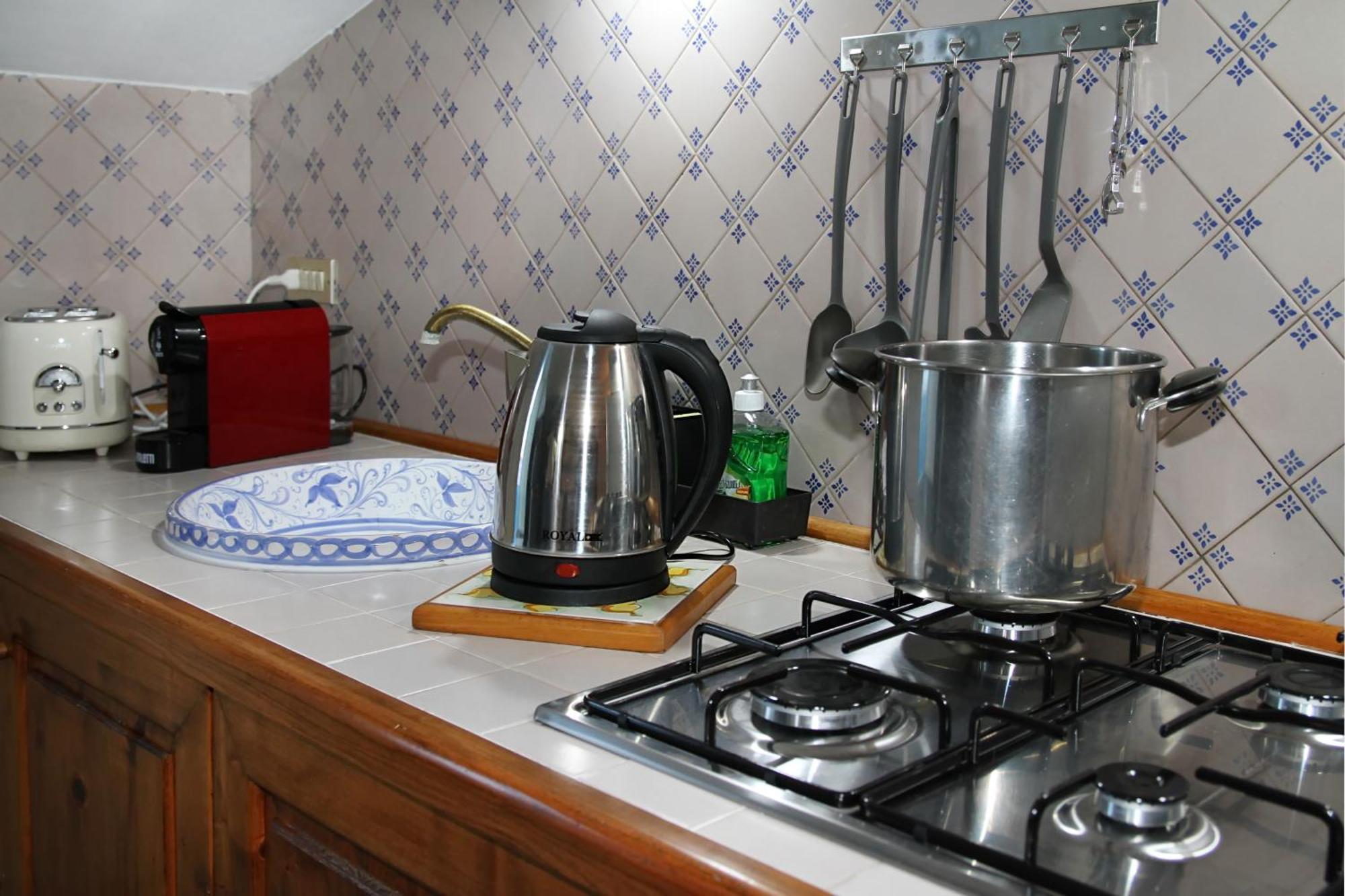 Tenuta Petreria Santo Stefano di Camastra Εξωτερικό φωτογραφία