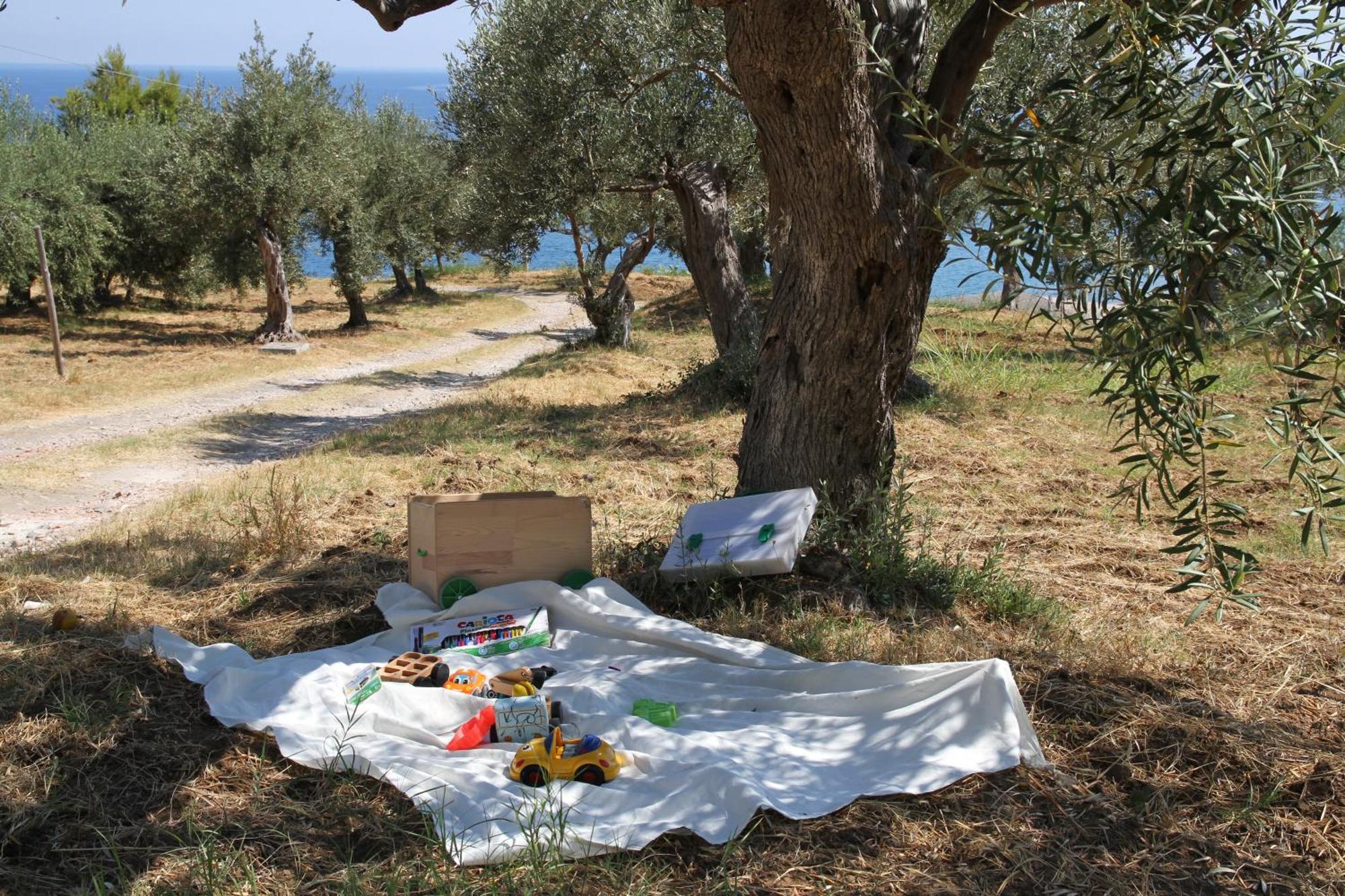 Tenuta Petreria Santo Stefano di Camastra Εξωτερικό φωτογραφία