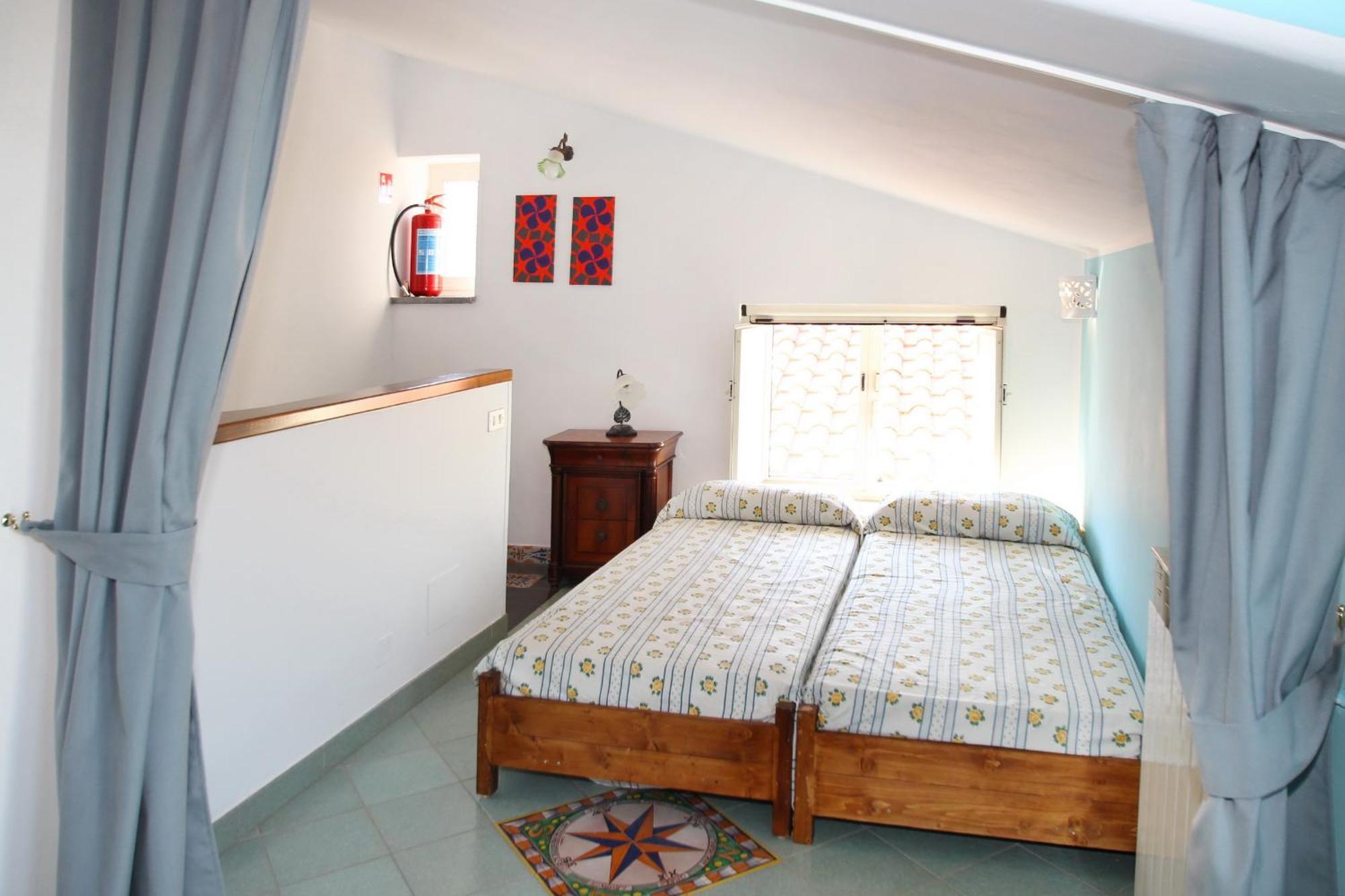 Tenuta Petreria Santo Stefano di Camastra Εξωτερικό φωτογραφία